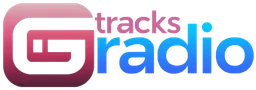 Logo de G-tracks Radio