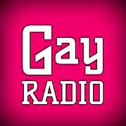 Logo de Gay Radio