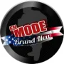 Logo de Generations En Mode Brand New