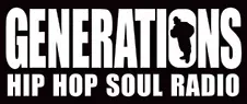 Logo de GENERATIONS France