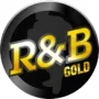Logo de Generations R&B Gold