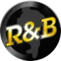 Logo de Generations R&B