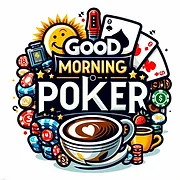 Logo de Good Morning Poker