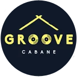 Logo de Groove Cabane