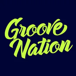 Logo de Groove Nation