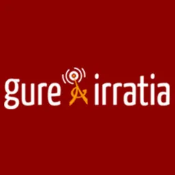 Logo de Gure irratia