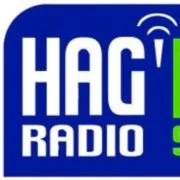 Logo de Hag' FM