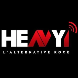 Logo de Heavy1