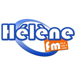 Logo de Hélène FM