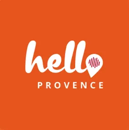Logo de Hello Provence