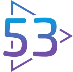Logo de Hit53