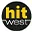 Logo de HITWEST