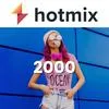 Logo de Hotmix 2000