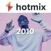 Logo de Hotmix 2010