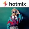 Logo de Hotmix 90