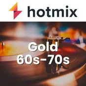 Logo de Hotmix Gold
