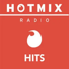 Logo de Hotmix Hits