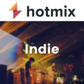Logo de Hotmix Indie
