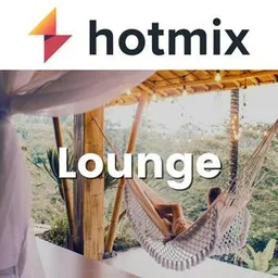 Logo de hotmix Lounge