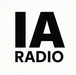 Logo de IAradio Reggae