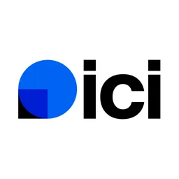 Logo de ici Poitou
