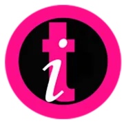 Logo de Identité radio