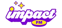 Logo de Impact FM
