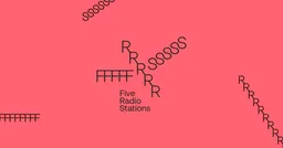 Logo de Infraordinary Five Radio Stations