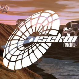 Logo de ISEKOI Radio | Chill Zone
