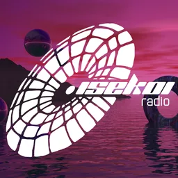 Logo de ISEKOI Radio