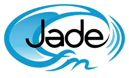 Logo de Jade FM