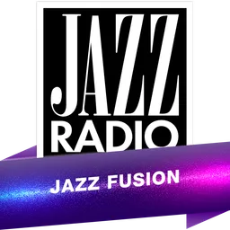 Logo de Jazz Radio Jazz Fusion