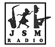 Logo de Jazz Swing Manouche Radio