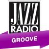 Logo de JazzRadio.fr Groove