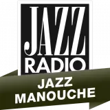 Logo de Jazzradio.fr Jazz Manouche