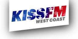 Logo de Kiss West Coast