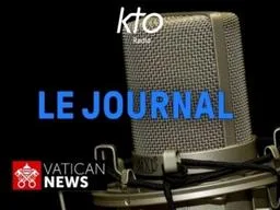 Logo de KTO Radio