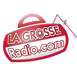 Logo de La Grosse Radio Reggae