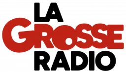 Logo de La Grosse Radio Rock