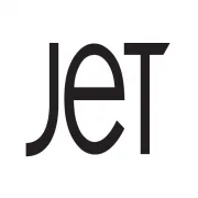 Logo de la radio de Jet