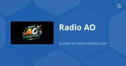 Logo de La Radio Des Artistes Oubliés