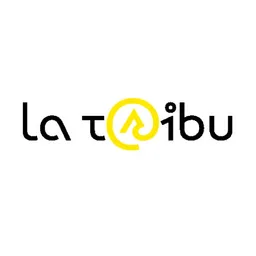 Logo de La Tribu