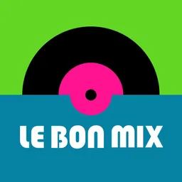 Logo de Le Bon Mix - AAC320LC