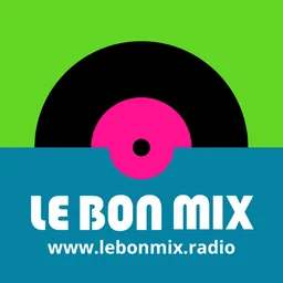 Logo de LE BON MIX
