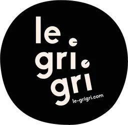 Logo de Le Grigri, radio porte-bonheur