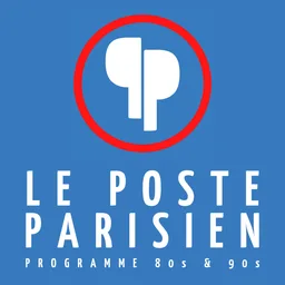 Logo de Le Poste Parisien - AAC192LC