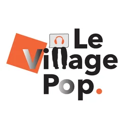 Logo de Le village pop