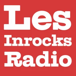 Logo de Les Inrocks Radio