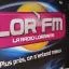 Logo de LOR'FM