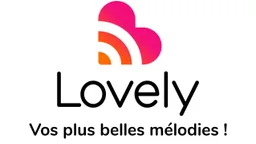 Logo de LOVELY